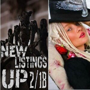 *New Listings Notification*